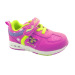 Child safty jogger sports shoes sneakers exporter
