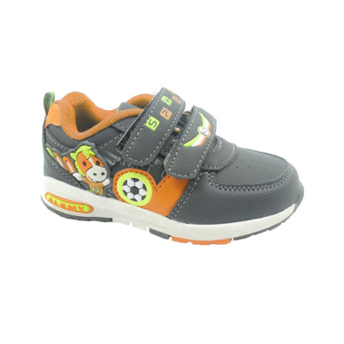 Child's classic jogger walking shoes factory