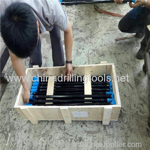 300pcs taper drill bit ordered by Pakistan Customer