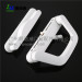 sliding door handle with key