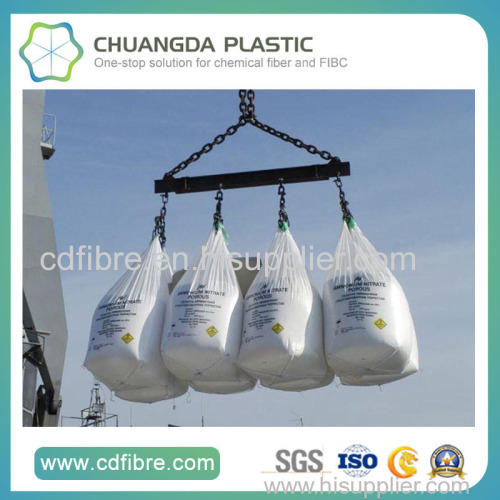 1-2 Point FIBC Bulk Bag Suitable for Packing Fertilizer