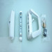 aluminum sliding door handle and lock window handle