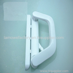 aluminum sliding door handle and lock window handle