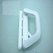 aluminum sliding door handle and lock window handle