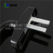 China products/suppliers. High Quality Customized PVC Zinc Alloy Door Handle Made in China