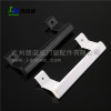 Sliding door handle lock aluminium pull handle