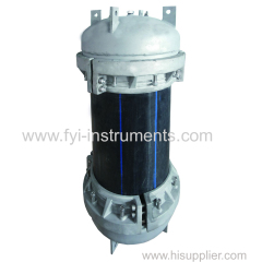 ISO 1167 Hydrostatic Pressure Tester