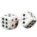 Gamble Trick Omnipotent Mercury Dice To Get Any Pip You Need