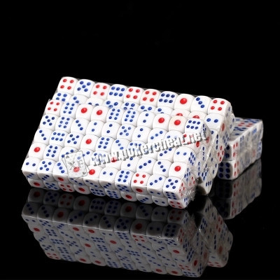 2 Players Casino Magic Dice Cheating Device / Radio Wave Dice Predictor