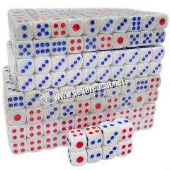 2 Players Casino Magic Dice Cheating Device / Radio Wave Dice Predictor