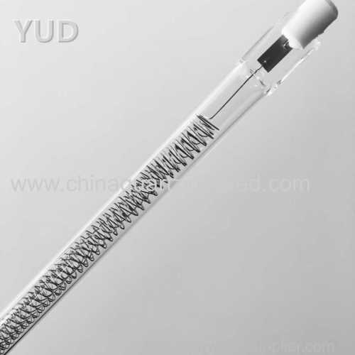 china supplier Carbon Infrared emitter for hot air drying system