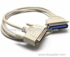 DB9 female to female cable RS232 serial cable