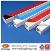 59x22 Self-Adhesive tape wall mounted PVC wire duct trunking with sticker