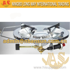 Good Quality Gas Burner Factory Direct Sale for Africa