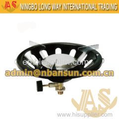 2018 New Style Cooking LPG Gas Burners Hot Sale