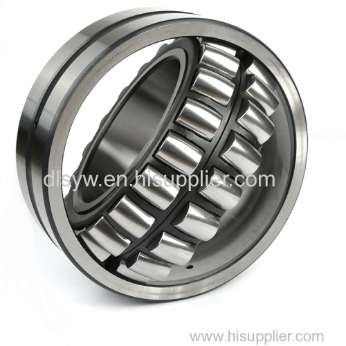 Stabilize Spherical Roller Bearing 24018 From Gold Supplier