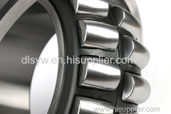 Stabilize Spherical Roller Bearing 24018 From Gold Supplier