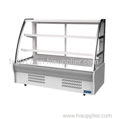 Commercial multifunctional cabinet display cabinet.