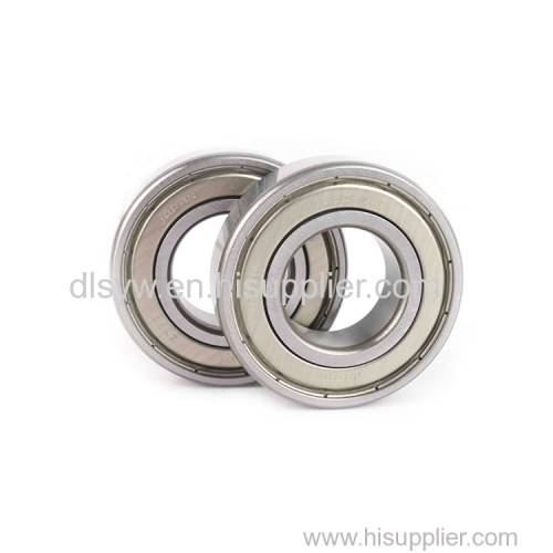 Promotion High Quality Deep Groove Bearing 6205/6206/6208