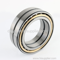 High Precision NSK Brand Angular Contact Ball Bearing 7328B