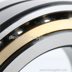 High Precision NSK Brand Angular Contact Ball Bearing 7328B