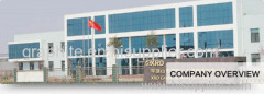 XRD Graphite Manufacturing Co., Ltd.