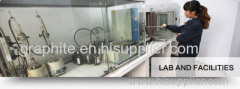 XRD Graphite Manufacturing Co., Ltd.