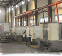 XRD Graphite Manufacturing Co., Ltd.