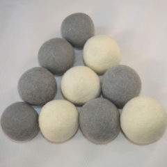 Felt Dry Ball in China