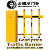 Security Straight Arm Barrier Gate Manufacturer