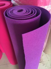 Home Textile Polyester Felt