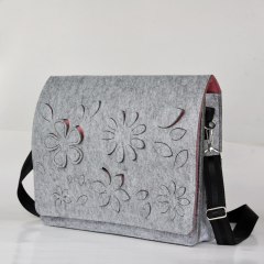 100% polyester Felt Bag