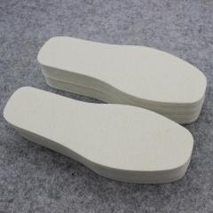 Home Textile Felt Insole