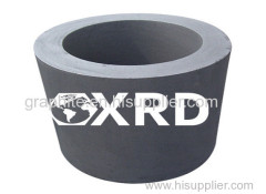 High Pure Graphite Crucible