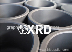 High Pure Graphite Crucible