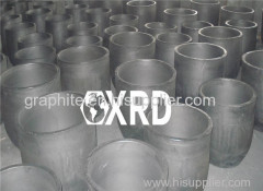 High Pure Graphite Crucible