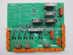 KONE elevator parts ADO PCB KM50006053H03