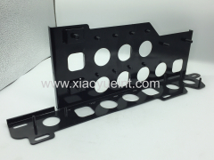 China Customer OEM / ODM stamping parts