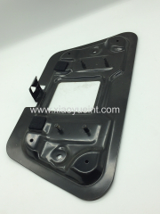 China Customer OEM / ODM stamping parts