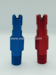 China customer OEM ODM CNC Machining parts