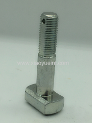 OEM / ODM Turning part