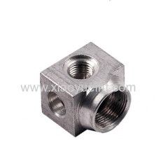 China customer OEM ODM Turning parts