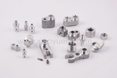 China customer OEM ODM Turning parts