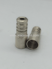 China customer OEM ODM Turning parts