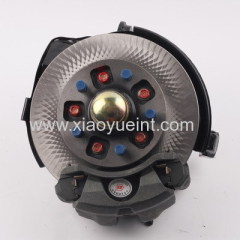 China Customer OEM ODM Assembly part