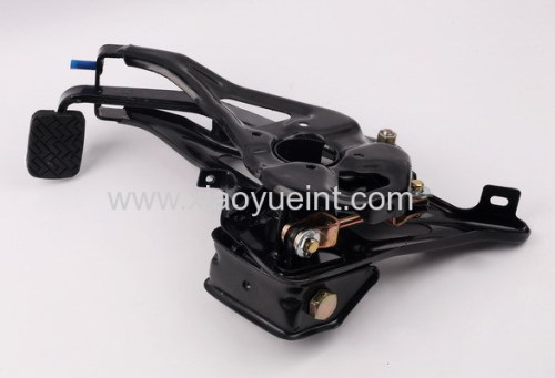 China Customer OEM / ODM Assembly parts