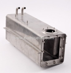 China Customer OEM ODM Assembly part