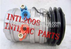 Car A/C COMPRESSOR for Delphi 1988-2003 HOLDEN RODEO TF99 DSL 4-98-3-03 DELPHI 720975 3541139M91 717638