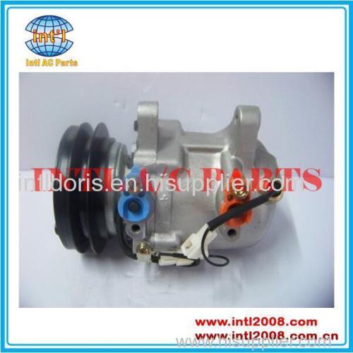 auto ac compressor NVR140S Pulsar/ Sentra B12/ Maxima/ Datsun 810 1 groove 92600-61A10