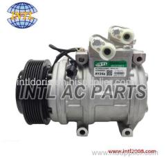AC compressor For Kia Sorento 12V 7PK DENSO 10PA17C 97701-3E050 16250-23500 97701-3E110